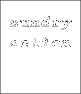 sundry-actions